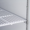 Maxx Cold Refrigerator 72 cu.ft., 3 Door, Comm. upright Upright, Stainless Steel MXCR-72FD
